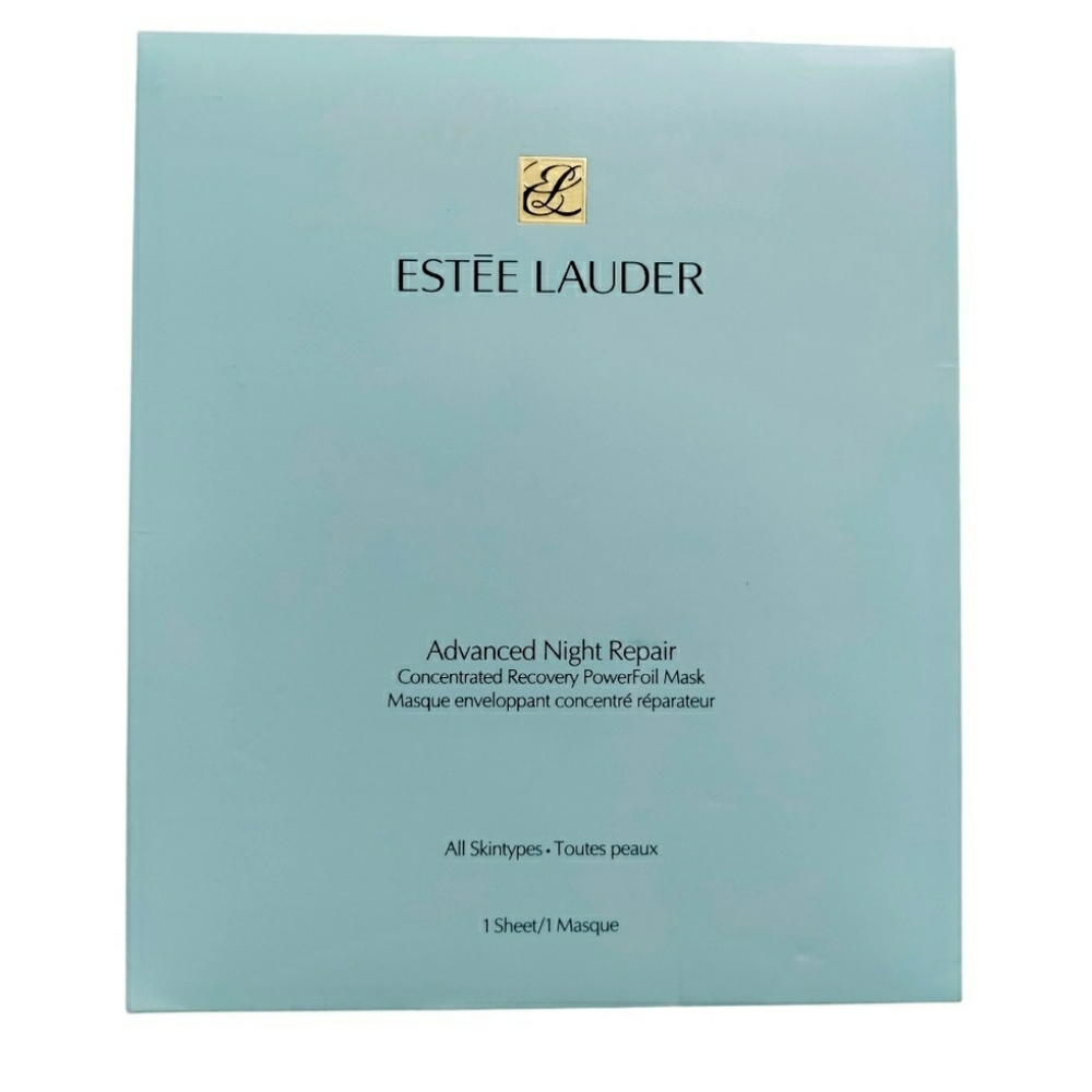 Estee Lauder Advanced Night Repair Concentrated Recovery Powerfoil Mask